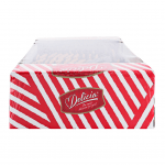 Печиво Delicia Маргаритка здобне чорна смородина 1.1кг - image-2